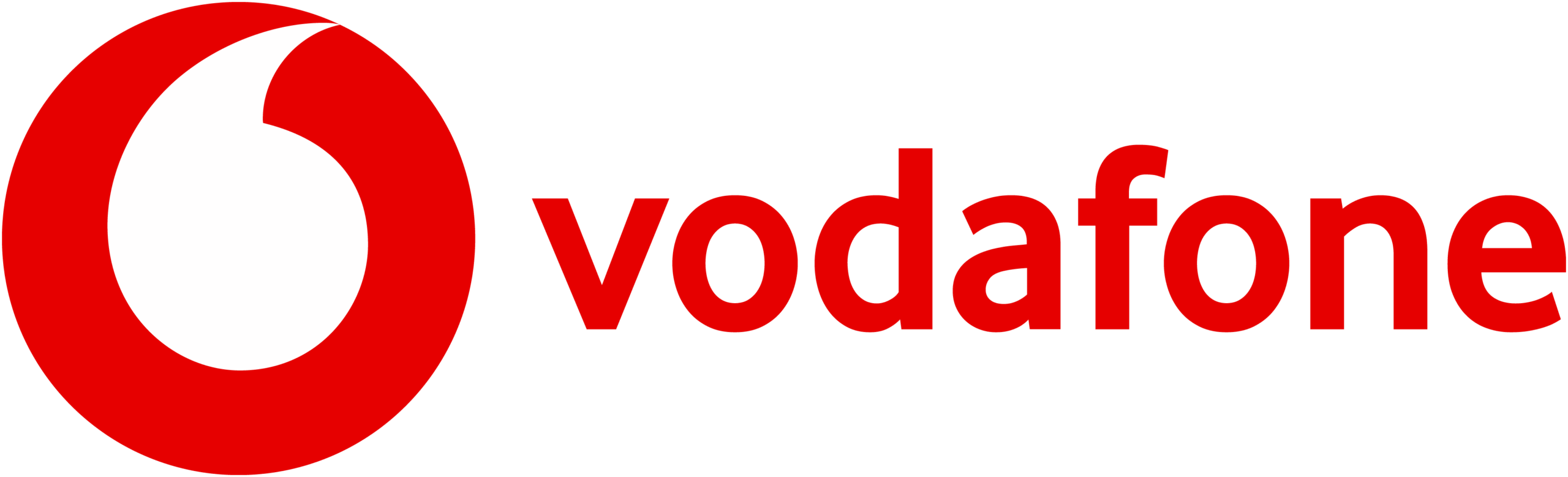 Vodafone