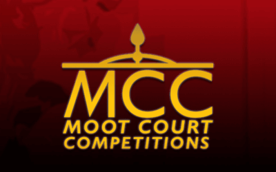 XVI National Moot Court Competition