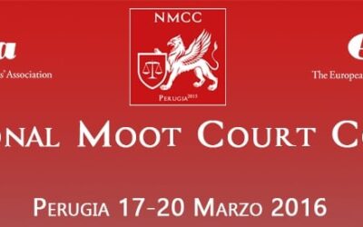 XIII National Moot Court Competition