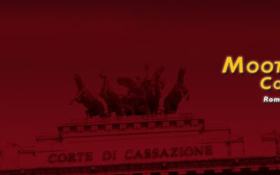 XV National Moot Court Competition